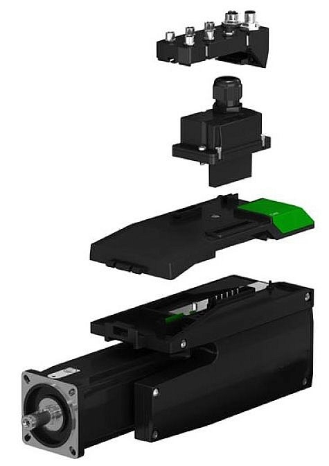 Tribometer drive design