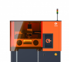 SLM 3D printers