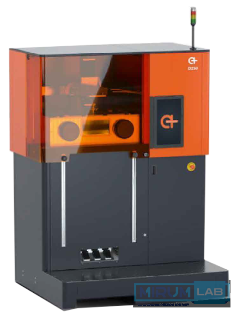SLM 3D-принтер <br>AddSol D250 SLM 3D-принтер <br>AddSol D250