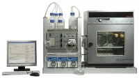 Испытательный стенд<br> Differential Scale Loop Испытательный стенд<br> Differential Scale Loop