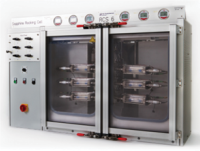 Система исследования газовых гидратов <br>Rocking Cell Sapphire Система исследования газовых гидратов <br>Rocking Cell Sapphire
