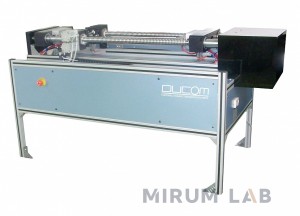 Трибо-стенд <br>MFT 1.0 Трибо-стенд <br>MFT 1.0