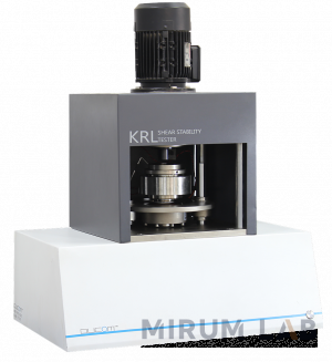 Máquina de fricción <br>KRL