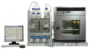 Banco de pruebas de bucle de escala diferencial<br>  Differential  Scale Loop
