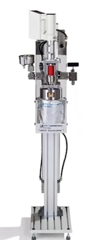 Viscosímetro de alta presión<br> High Pressure Viscometer
