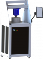 Banco de pruebas <br>PIN-DISK Banco de pruebas <br>PIN-DISK