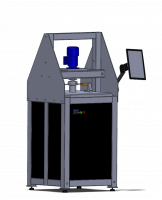 Máquina de fricción de cuatro bolas I<br>TRIBOTEST - TB