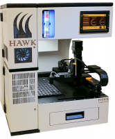Pyrolytic analyzer <br>HAWK