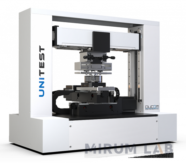 Universal tribometer <br> Unitest Universal tribometer <br> Unitest