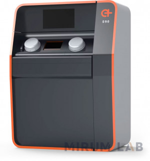 Impresora 3D SLM <br>AddSol S90