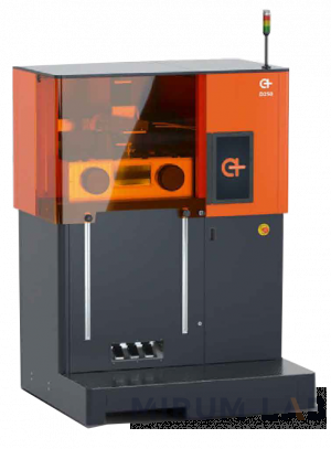 Impresora 3D SLM  <br>AddSol D250